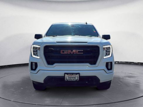 Used 2021 GMC Sierra 1500 Elevation w/ Preferred Package AWD/4WD image 2