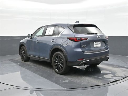 Used 2023 MAZDA CX-5 Carbon Edition image 8