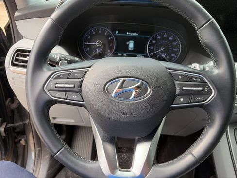 Used 2020 Hyundai Palisade SEL w/ Convenience Package image 13