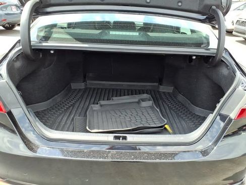 Certified 2024 Toyota Camry SE FWD image 8