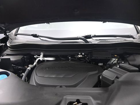Used 2024 Honda Ridgeline RTL image 23