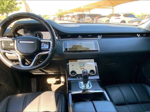 Used 2023 Land Rover Range Rover Evoque HST image 15