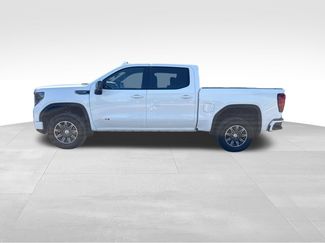Used 2025 GMC Sierra 1500 AT4 AWD/4WD video 2