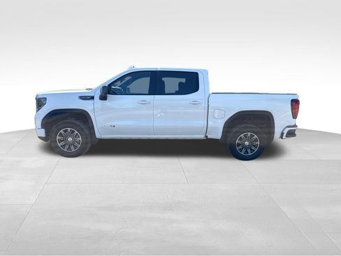 Used 2025 GMC Sierra 1500 AT4 AWD/4WD image 2