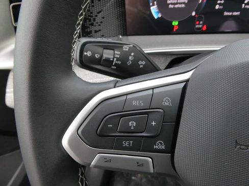 New 2026 Volkswagen Tiguan S AWD/4WD image 7