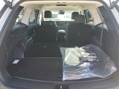 New 2026 Hyundai Palisade SEL AWD/4WD image 8