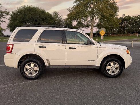 Used 2008 Ford Escape XLT AWD/4WD image 5