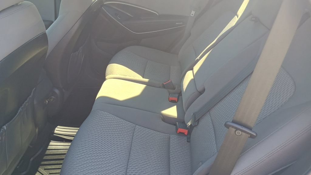 Used 2018 Hyundai Santa Fe Sport FWD image 26