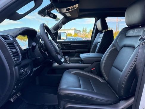 New 2026 RAM 1500 Rebel w/ G/T Package AWD/4WD image 16