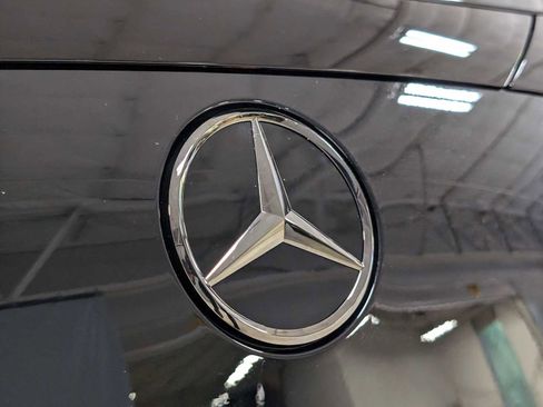 New 2026 Mercedes-Benz CLE 53 AMG 4MATIC Cabriolet image 17