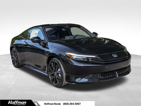 New 2026 Honda Prelude image 1