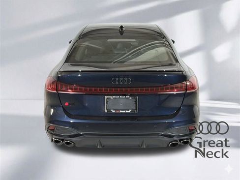 New 2025 Audi S5 Premium Plus image 20