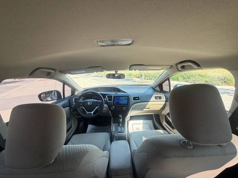 Used 2015 Honda Civic LX image 20