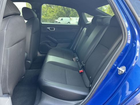Used 2024 Honda Civic Sport image 15