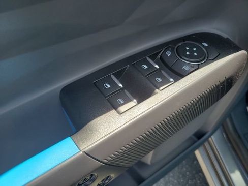 New 2025 Ford Maverick Lobo AWD/4WD image 16