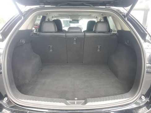 Used 2020 MAZDA CX-5 Grand Touring FWD image 8
