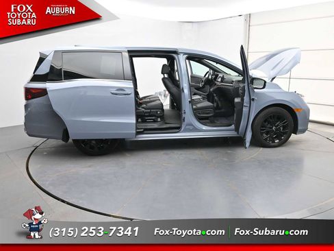 Used 2025 Honda Odyssey Sport-L image 36