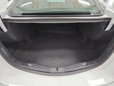 Used 2019 Ford Fusion Titanium AWD/4WD image 32