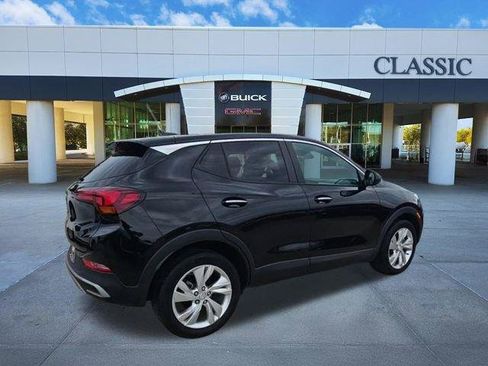 Used 2025 Buick Encore GX Preferred FWD image 8