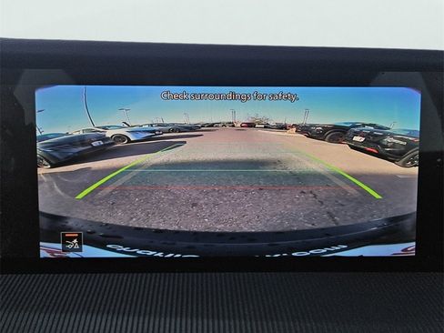 New 2026 Nissan Murano SV image 13