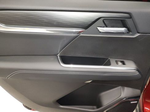 New 2026 GMC Acadia Elevation w/ Black Edition image 29