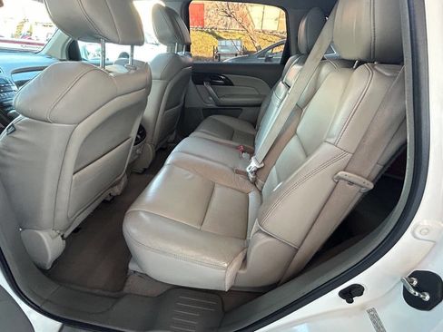 Used 2011 Acura MDX SH AWD w/Tech 4dr SUV w/Techno image 22