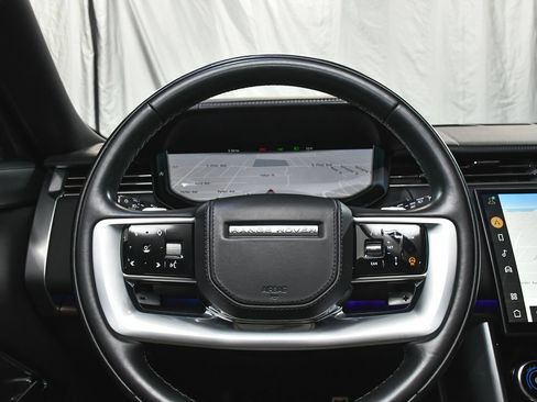 Used 2023 Land Rover Range Rover Autobiography AWD/4WD image 38
