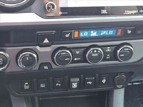 Used 2023 Toyota Tacoma TRD Pro AWD/4WD image 13