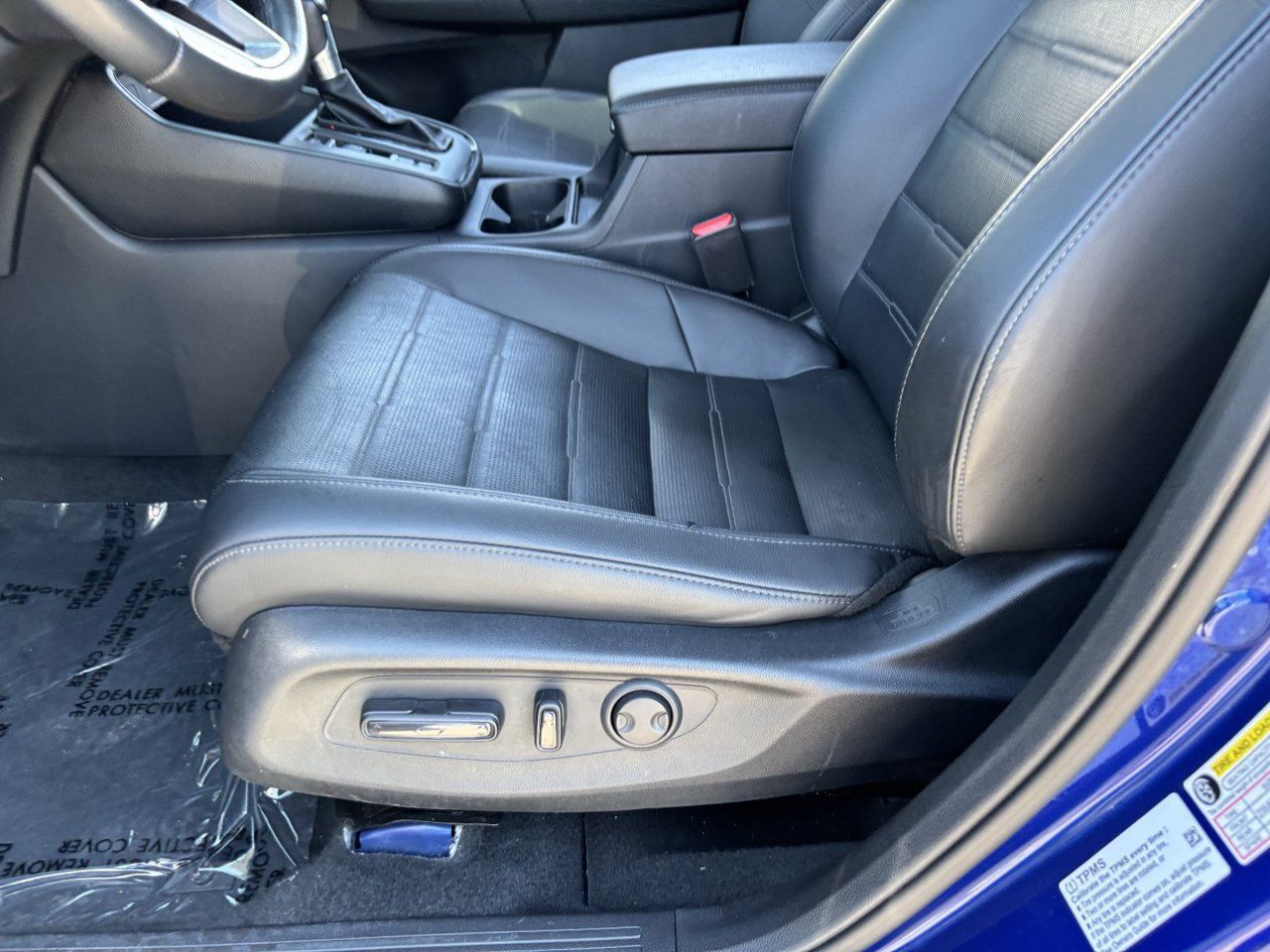 Certified 2024 Honda CR-V EX-L image 18