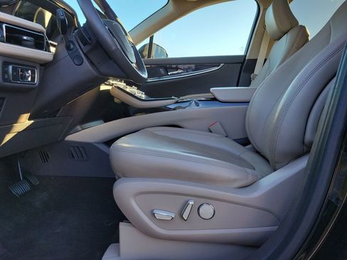 Certified 2022 Lincoln Nautilus Reserve w/ Equipment Group 201A image 18