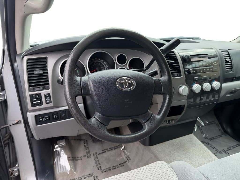 Used 2011 Toyota Tundra 4x4 Double Cab w/ Tow Pkg image 11