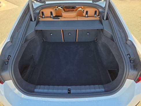 Used 2025 BMW 430i xDrive image 12