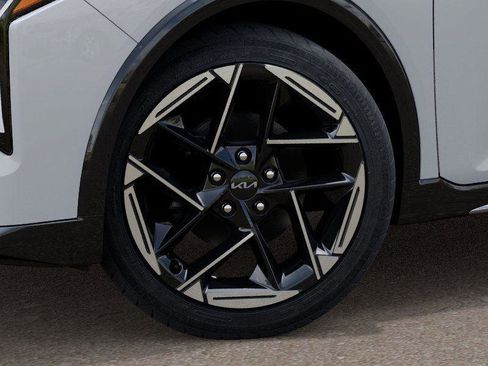 New 2026 Kia K4 GT-Line image 9
