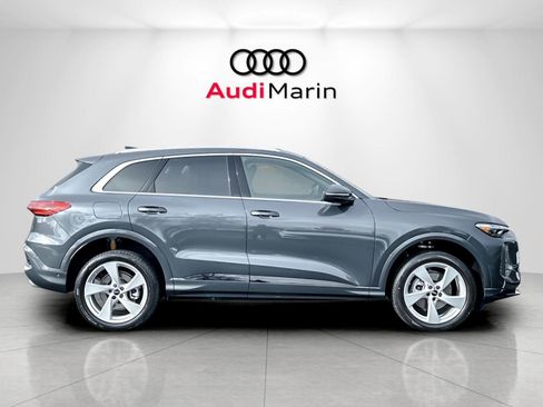 New 2025 Audi Q5 Premium Plus image 6