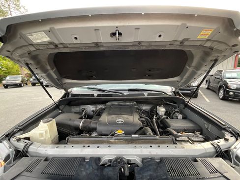 Used 2017 Toyota Tundra TRD Pro image 54