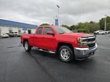 Used 2016 Chevrolet Silverado 1500 LT w/ All Star Edition image 6