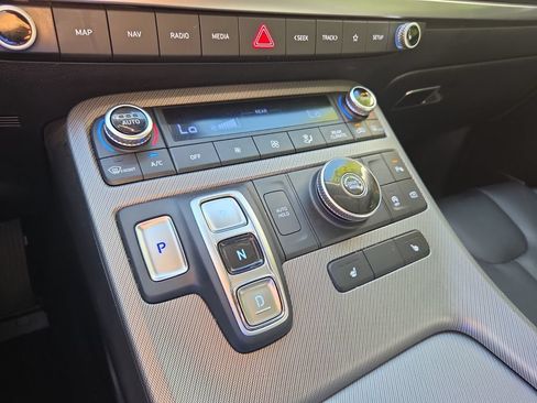 Used 2024 Hyundai Palisade XRT FWD image 11
