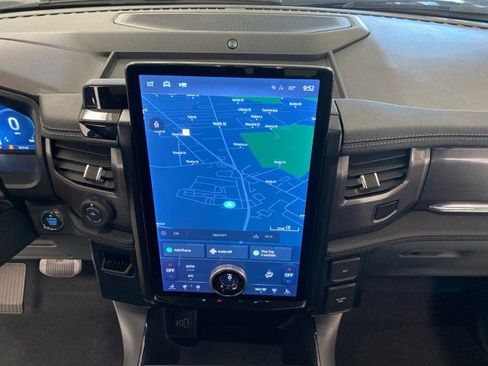 New 2025 Ford F150 Lightning Flash image 23