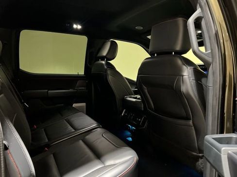 Certified 2025 Ford F150 Raptor AWD/4WD image 26