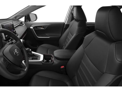 Used 2019 Toyota RAV4 Limited w/ Advanced Technology Package image 8