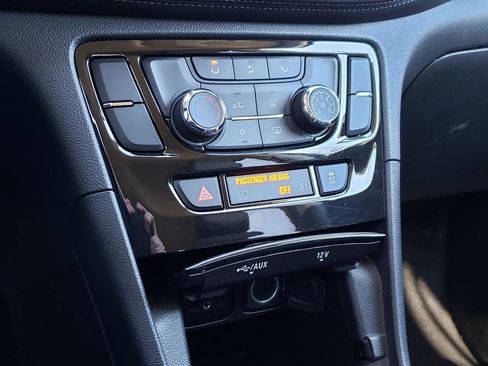 Used 2018 Buick Encore Sport Touring image 24