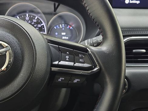 Used 2025 MAZDA CX-5 Carbon Edition AWD/4WD image 21
