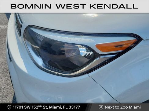 Used 2019 Kia Soul + image 9