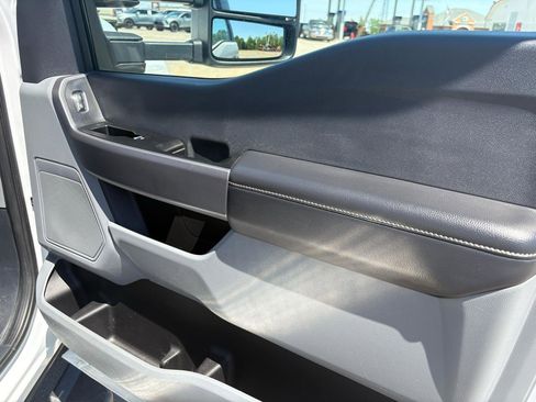Used 2025 Ford F250 XLT AWD/4WD image 43