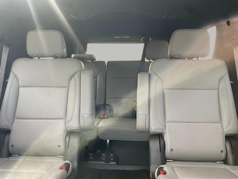 Used 2021 Chevrolet Tahoe LT AWD/4WD image 53