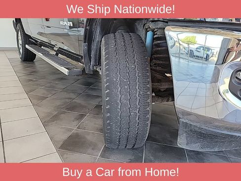 Used 2023 RAM 2500 Laramie AWD/4WD image 19