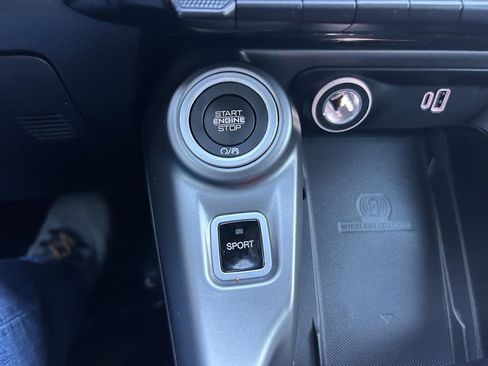 Used 2024 Dodge Hornet R/T Plus w/ R/T Blacktop Package image 13