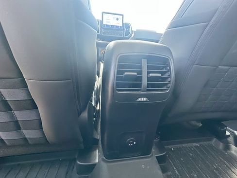 Used 2022 Ford Bronco Sport Big Bend AWD/4WD image 22