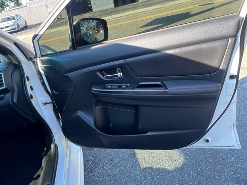 Used 2018 Subaru WRX AWD/4WD image 30
