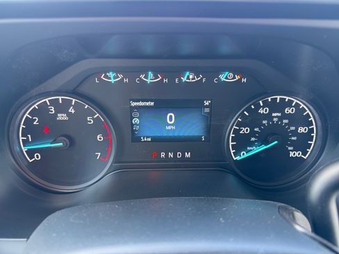 New 2026 Ford F250 XLT AWD/4WD image 32